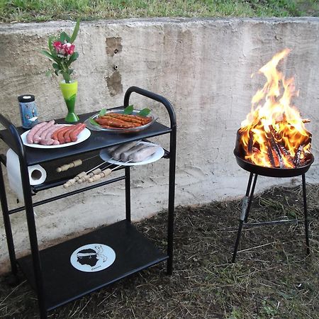 Appart 5 Personnes A Porticcio Avec 2 Piscines Materiel Enfant ,Bebe Clim Екстериор снимка