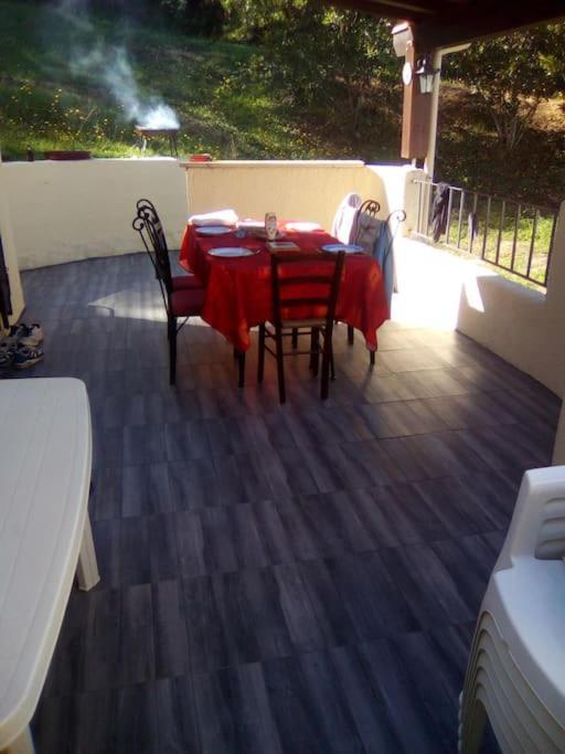 Appart 5 Personnes A Porticcio Avec 2 Piscines Materiel Enfant ,Bebe Clim Екстериор снимка