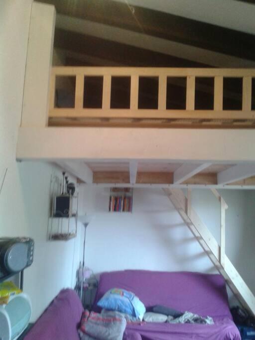 Appart 5 Personnes A Porticcio Avec 2 Piscines Materiel Enfant ,Bebe Clim Екстериор снимка