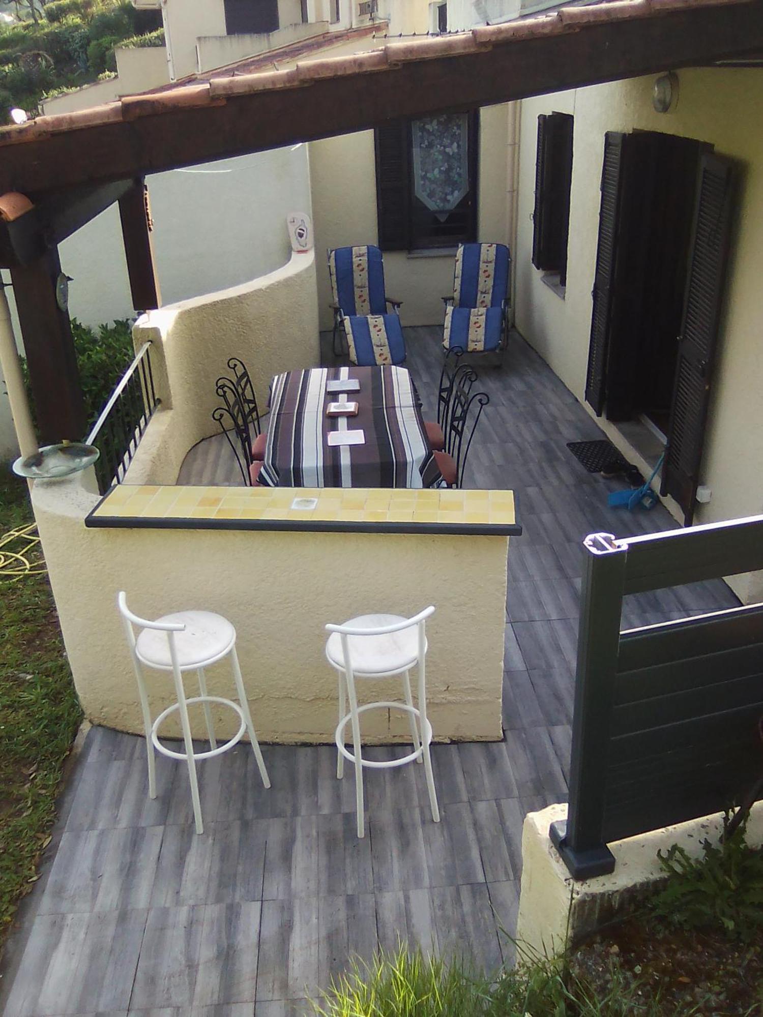 Appart 5 Personnes A Porticcio Avec 2 Piscines Materiel Enfant ,Bebe Clim Екстериор снимка