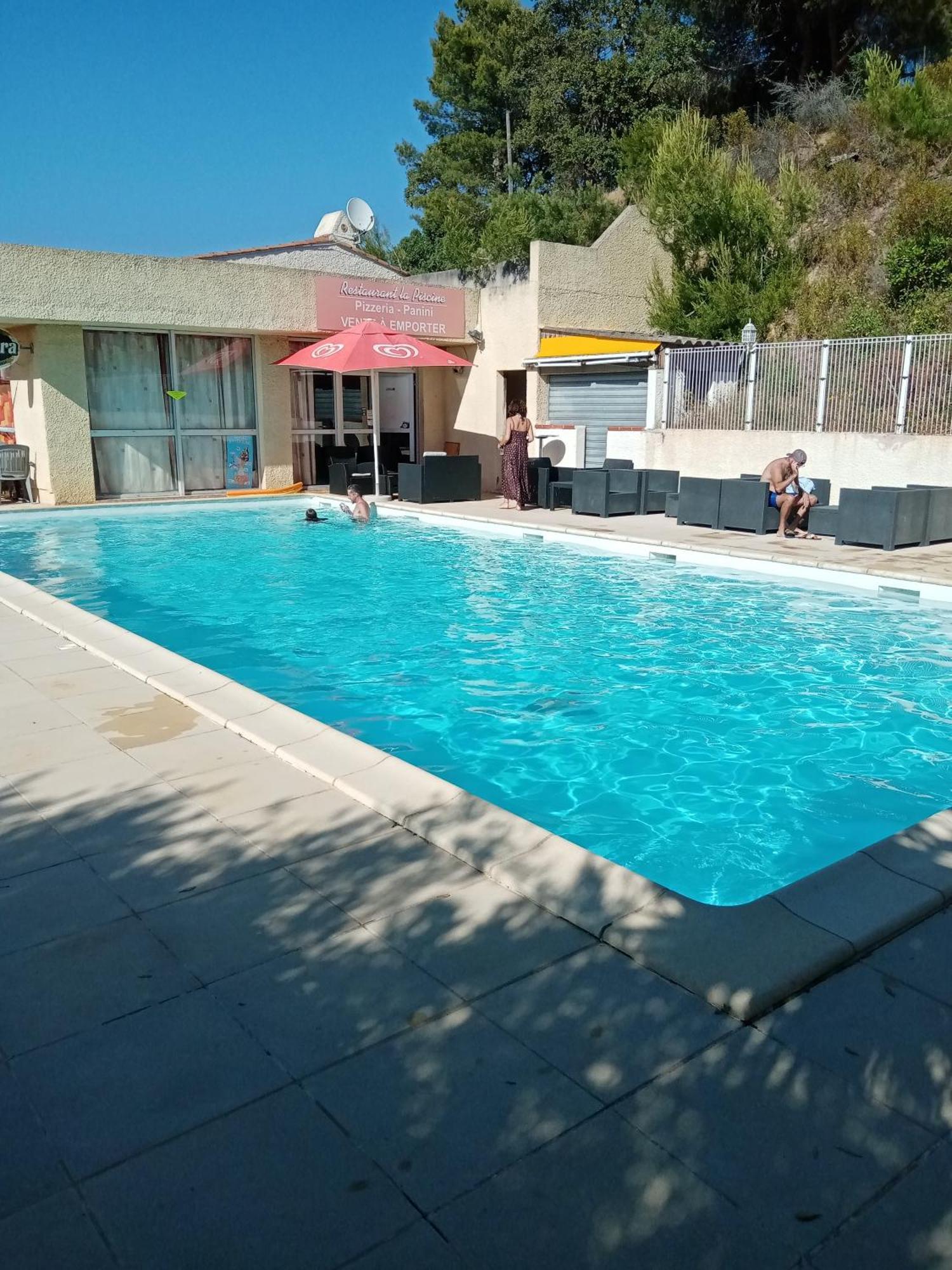 Appart 5 Personnes A Porticcio Avec 2 Piscines Materiel Enfant ,Bebe Clim Екстериор снимка