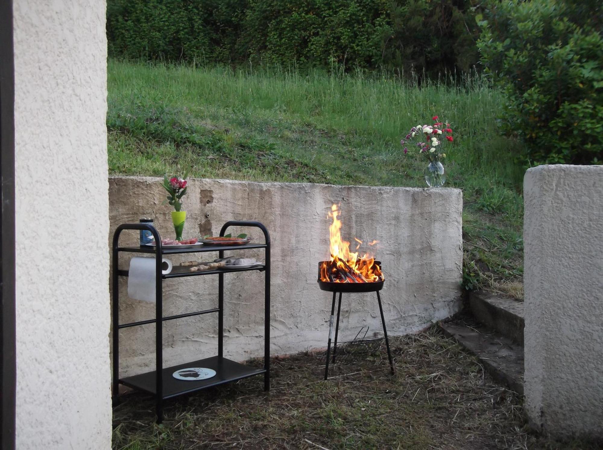 Appart 5 Personnes A Porticcio Avec 2 Piscines Materiel Enfant ,Bebe Clim Екстериор снимка