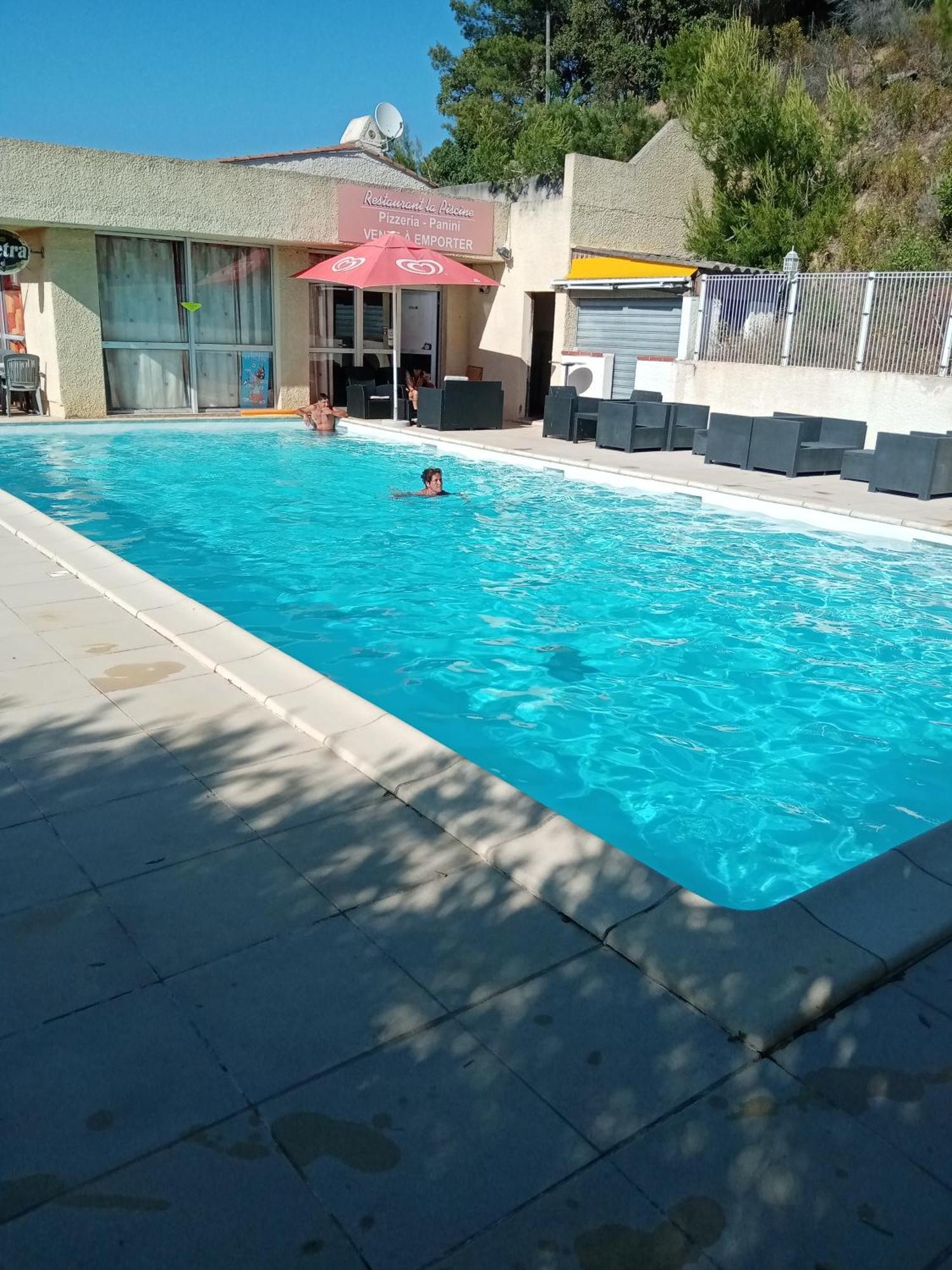 Appart 5 Personnes A Porticcio Avec 2 Piscines Materiel Enfant ,Bebe Clim Екстериор снимка